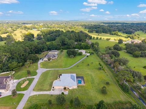 Tiny photo for 6575 S Magnolia Avenue, Ocala, FL 34471 (MLS # OM710048)