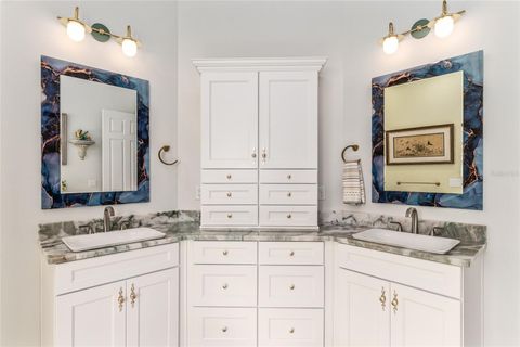 Tiny photo for 6575 S Magnolia Avenue, Ocala, FL 34471 (MLS # OM710048)