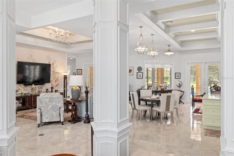 Tiny photo for 6575 S Magnolia Avenue, Ocala, FL 34471 (MLS # OM710048)