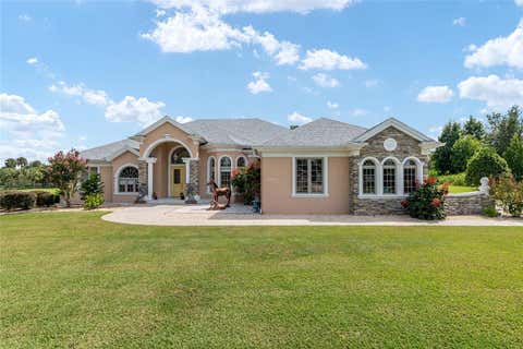 Tiny photo for 6575 S Magnolia Avenue, Ocala, FL 34471 (MLS # OM710048)