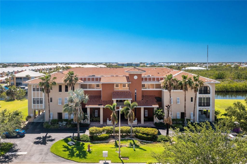 Photo of 3311 Purple Martin Drive #126, Punta Gorda, FL 33950 (MLS # C7519548)