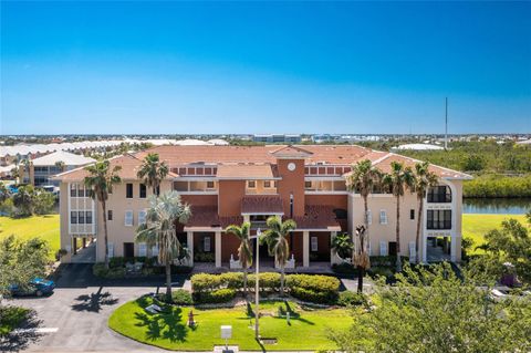 3311 PURPLE MARTIN DRIVE 126 PUNTA GORDA FL 33950