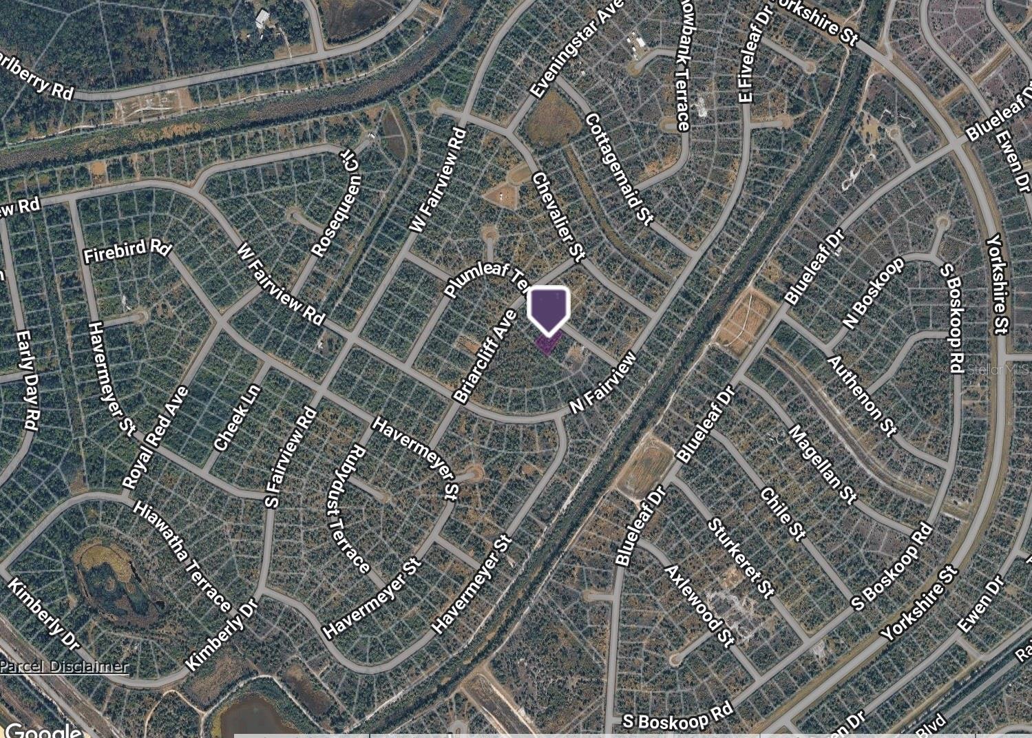 PLUMLEAF TERRACE, NORTH PORT, FL, 34288 2 PLUMLEAF TERRACE
