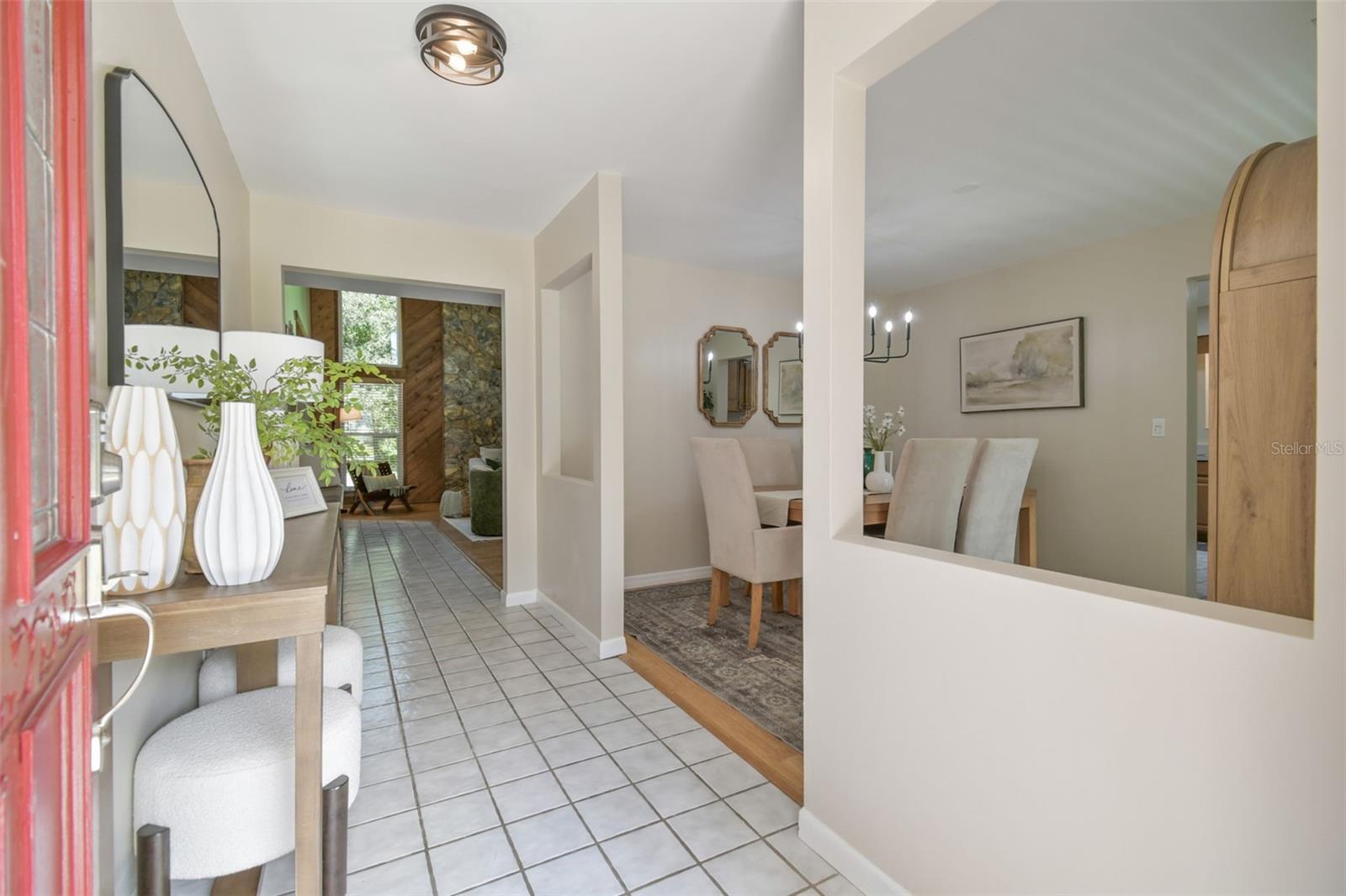 KNOLLWOOD ACRES - Residential