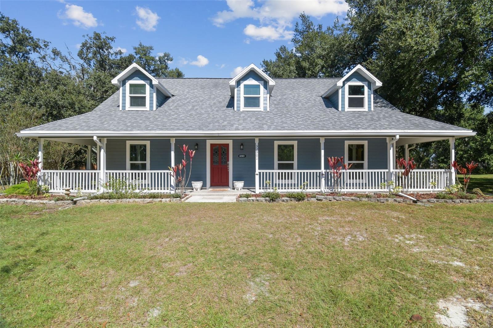 KNOLLWOOD ACRES - Residential