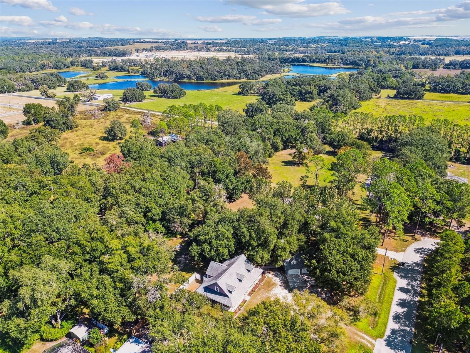 KNOLLWOOD ACRES - Residential