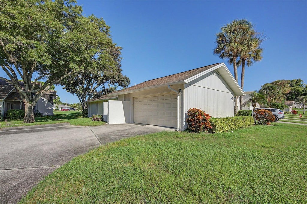 Photo of 492 Lakeview Drive #40, Palm Harbor, FL 34683 (MLS # TB8556654)