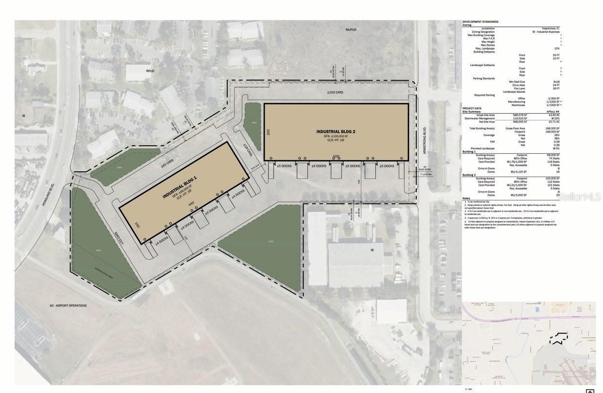 0 ARMSTRONG BOULEVARD