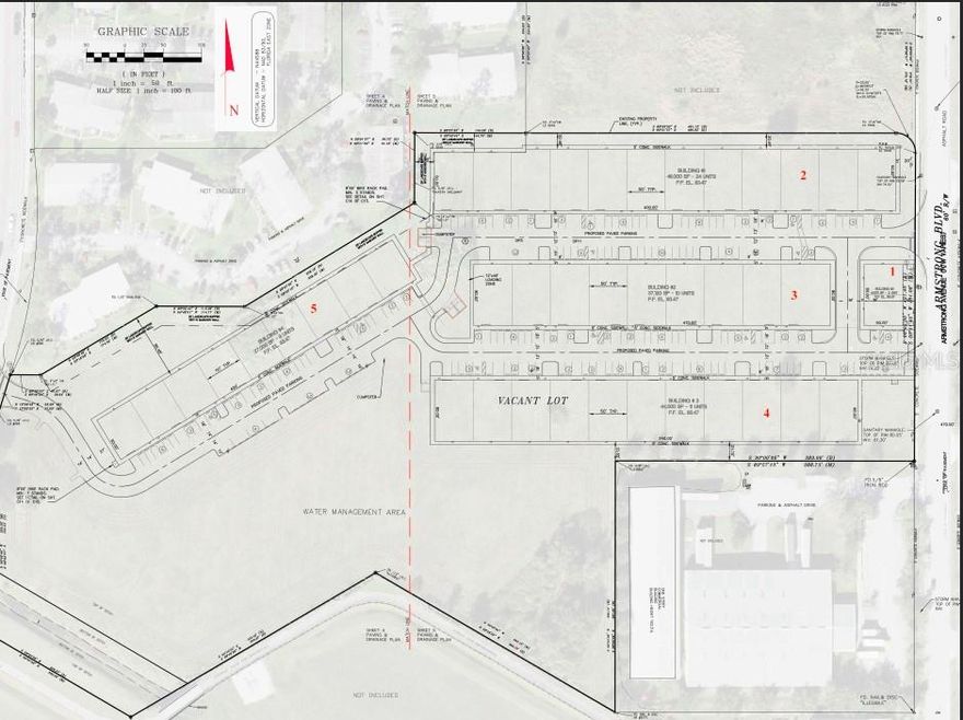 The land is zoned industrial business. 13.69 acres high and dry. Serious inquires only.