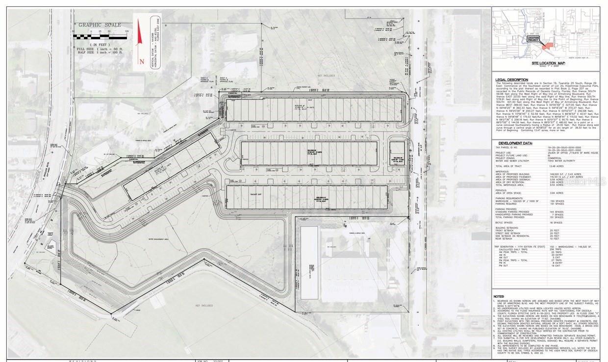 0 ARMSTRONG BOULEVARD