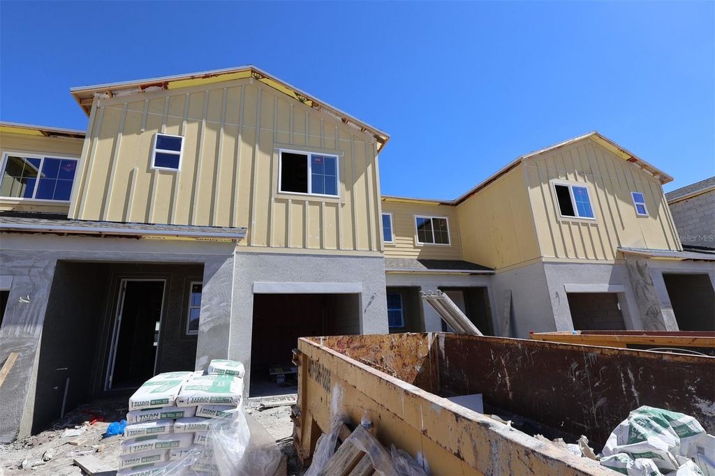 Photo of 4722 Campsite Loop, Orlando, FL 32824 (MLS # O6352179)