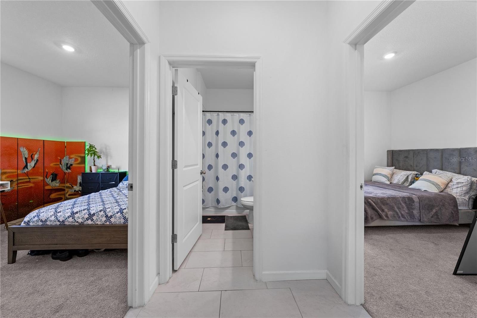 CYPRESS PARK ESTATES - Residential