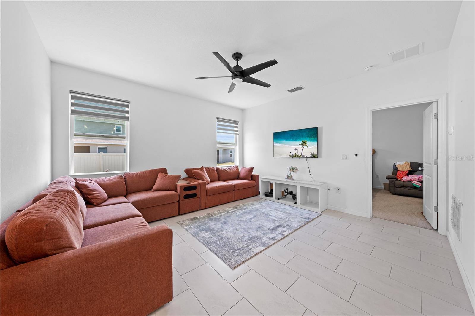 CYPRESS PARK ESTATES - Residential