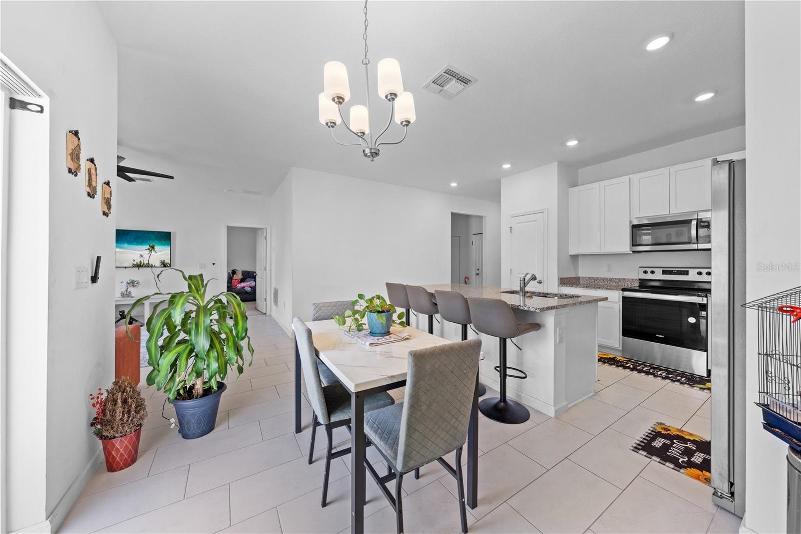 CYPRESS PARK ESTATES - Residential