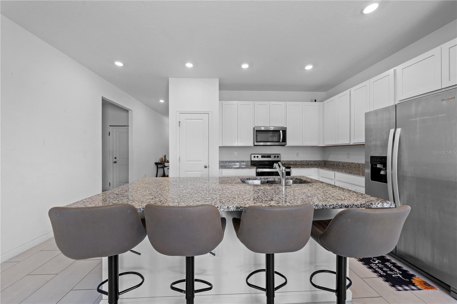 CYPRESS PARK ESTATES - Residential