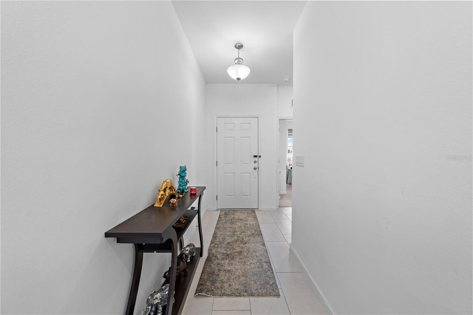 CYPRESS PARK ESTATES - Residential