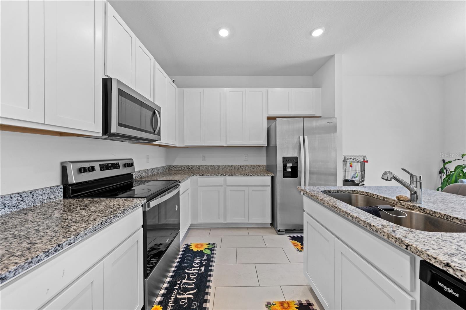 CYPRESS PARK ESTATES - Residential