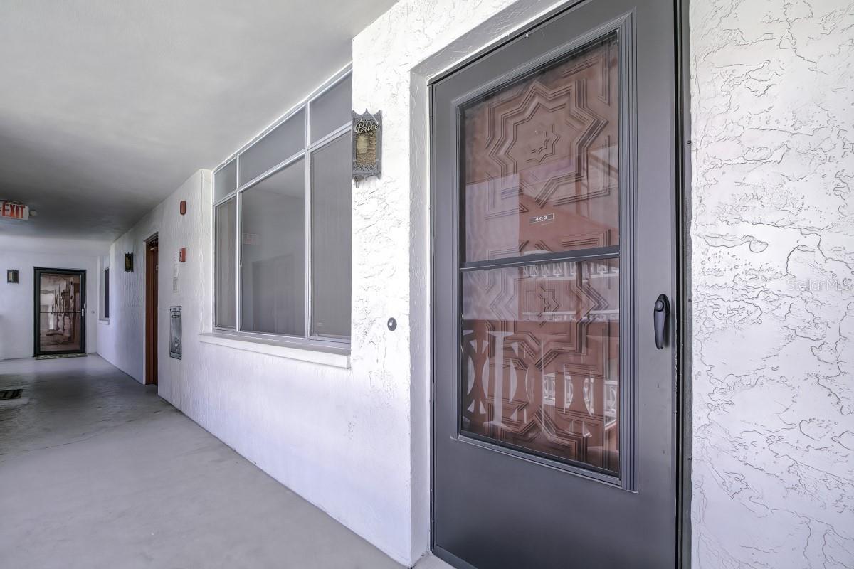 2630 PEARCE DRIVE 402