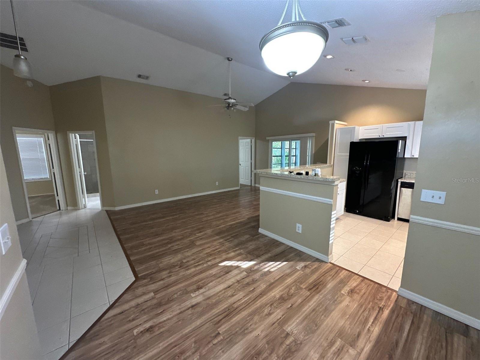 ALAFAYA WOODS PH 5 - Residential Lease