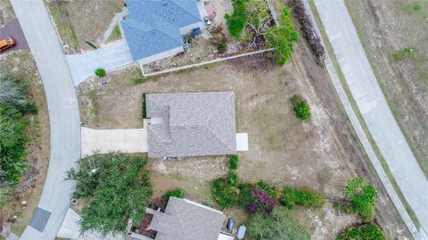 A home in KISSIMMEE