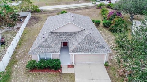 A home in KISSIMMEE