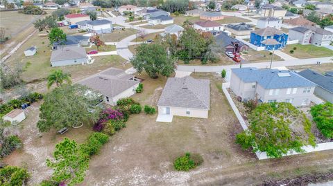 A home in KISSIMMEE