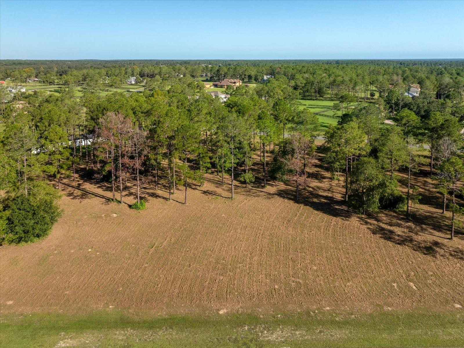 LAKEWOOD RANCHES SUB - Land