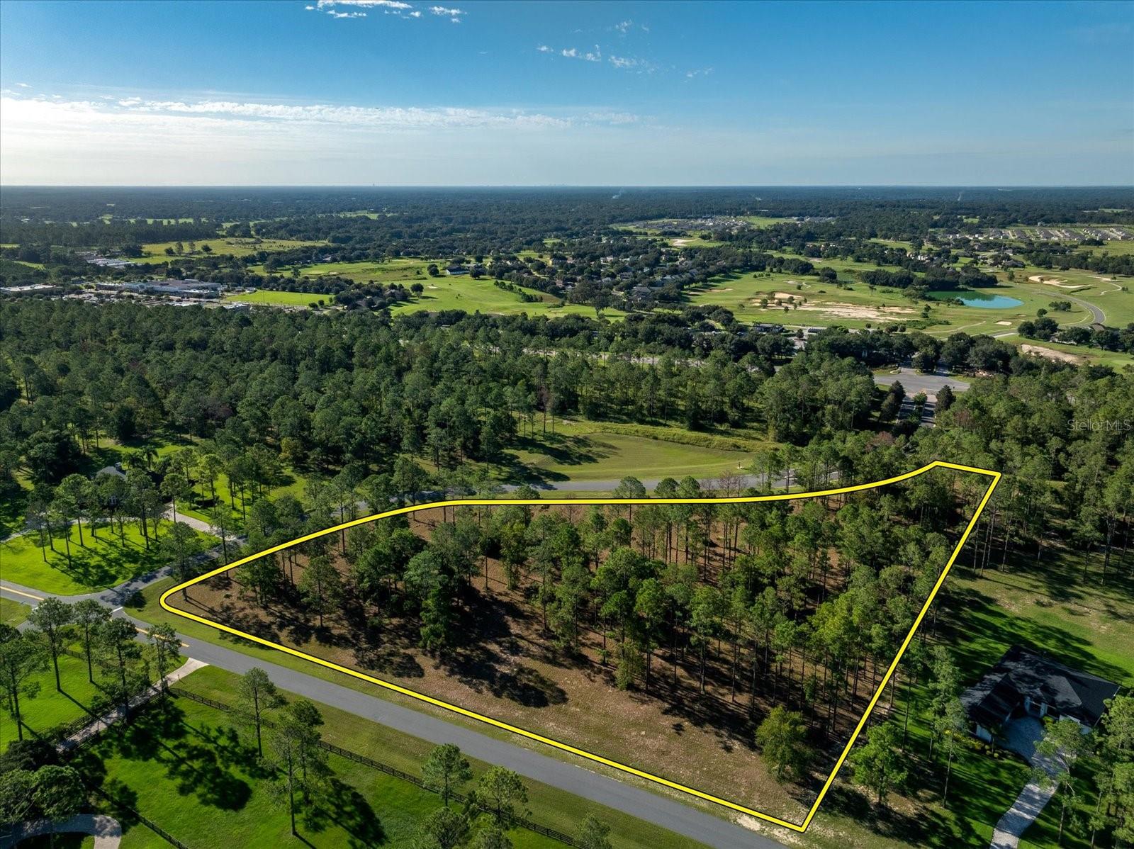 Welcome to Lakewood Ranches—one of Central Florida’s premier communities, offering a balance of elegance, nature, and tranquility. This beautiful and peaceful lot is ready for your custom home, in a community designed for those who value privacy, space and a serene lifestyle. Spread across 775 acres of stunning terrain, Lakewood Ranches features private wooded areas, scenic lakes and winding horse paths that capture the best of Florida living. Residents also enjoy access to a 12-acre private park, ideal for relaxing, riding or simply taking in the natural beauty of the surroundings. Created with horse enthusiast in mind, the subdivision is equally ideal for anyone seeking a calm, rural atmosphere while being just minutes from the charm of Mount Dora and Sorrento, the conveniences of Eustis, and the vibrant lifestyle of Orlando. If you’re ready to design your forever home in a community where peace, nature and prestige meet, this lot in Lakewood Ranches is the ideal canvas.