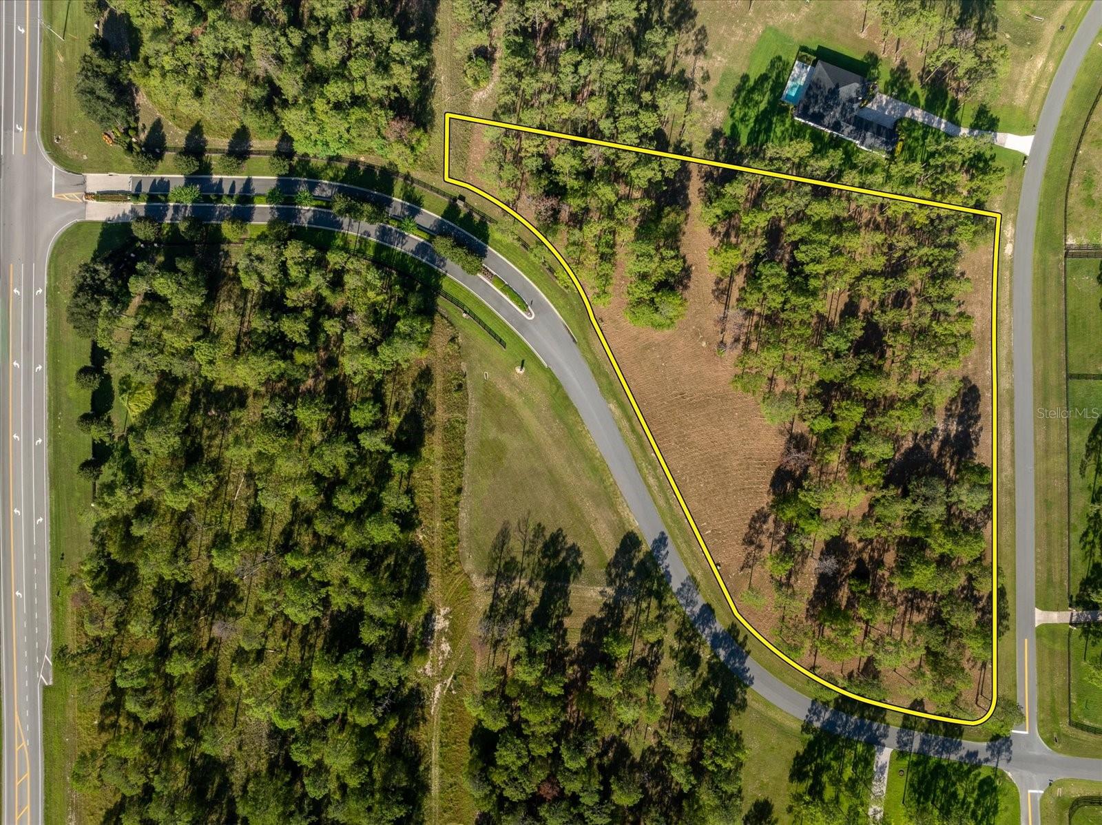 LAKEWOOD RANCHES SUB - Land