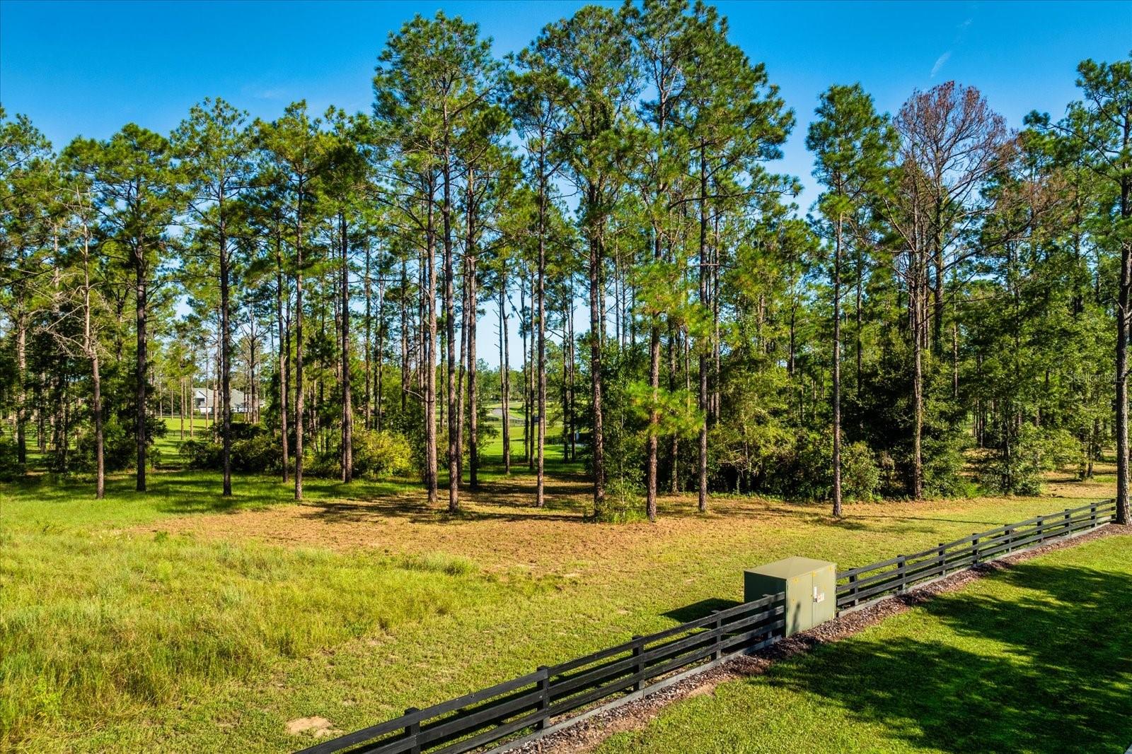 LAKEWOOD RANCHES SUB - Land