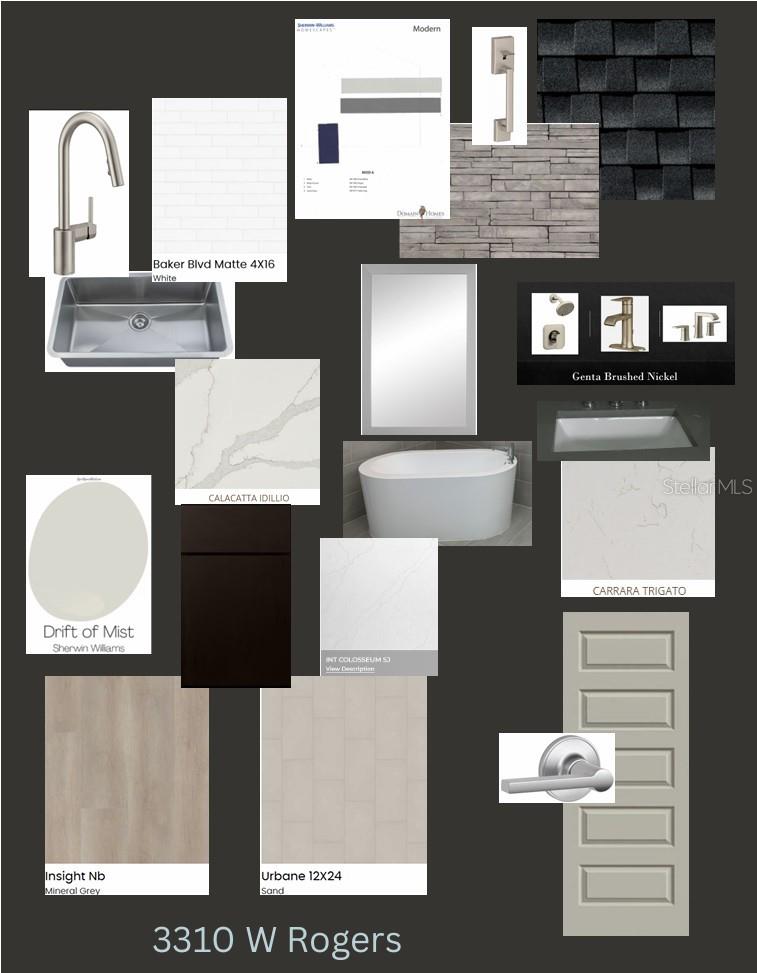 3310 W ROGERS AVENUE