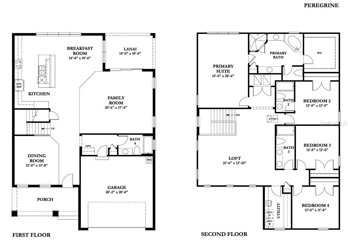 BALLAST POINT - Residential