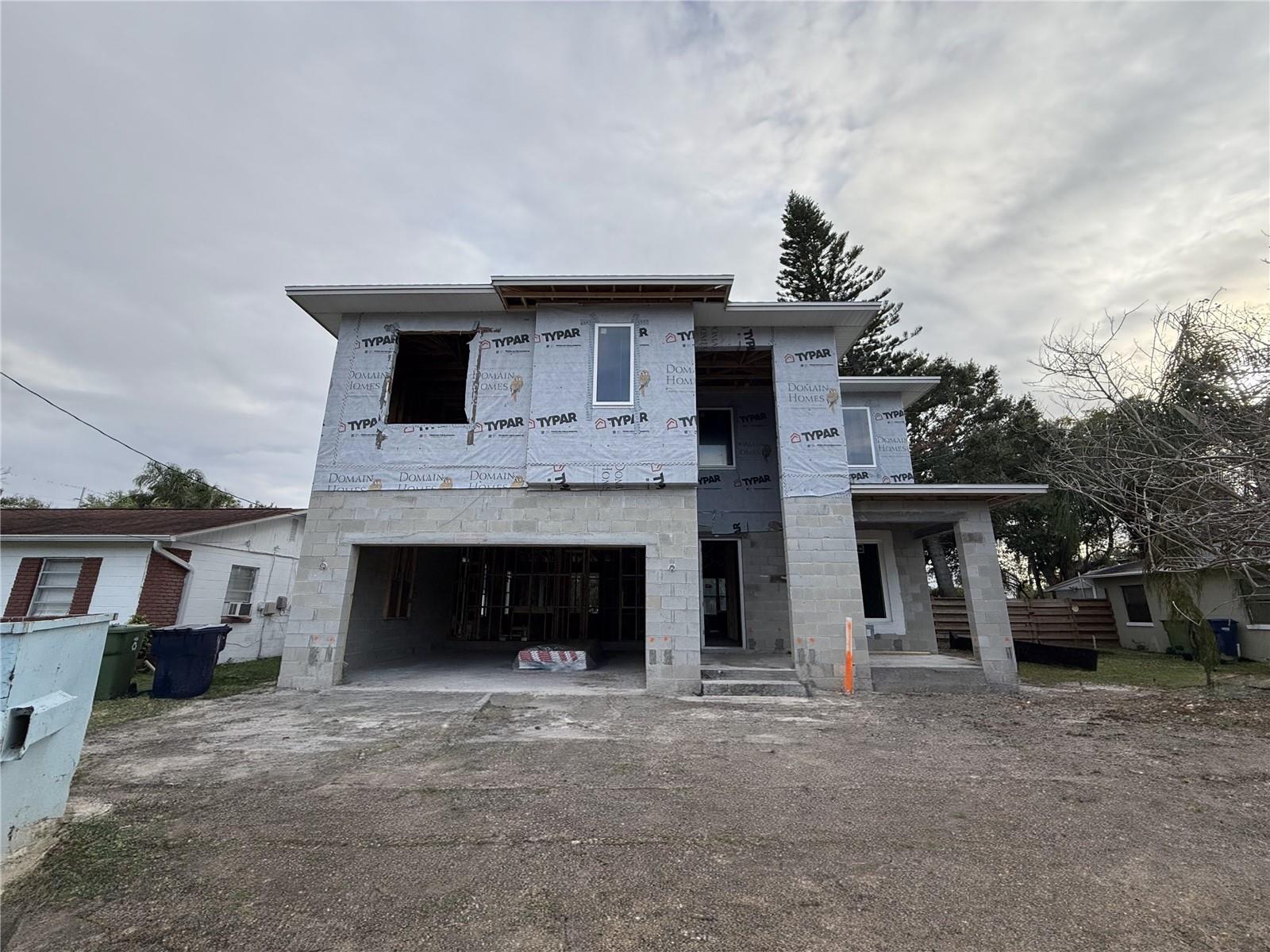 BALLAST POINT - Residential