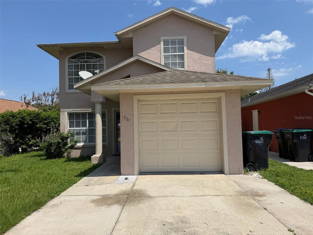 Photo of 1965 Garwood Drive, Orlando, FL 32822 (MLS # O6449610)