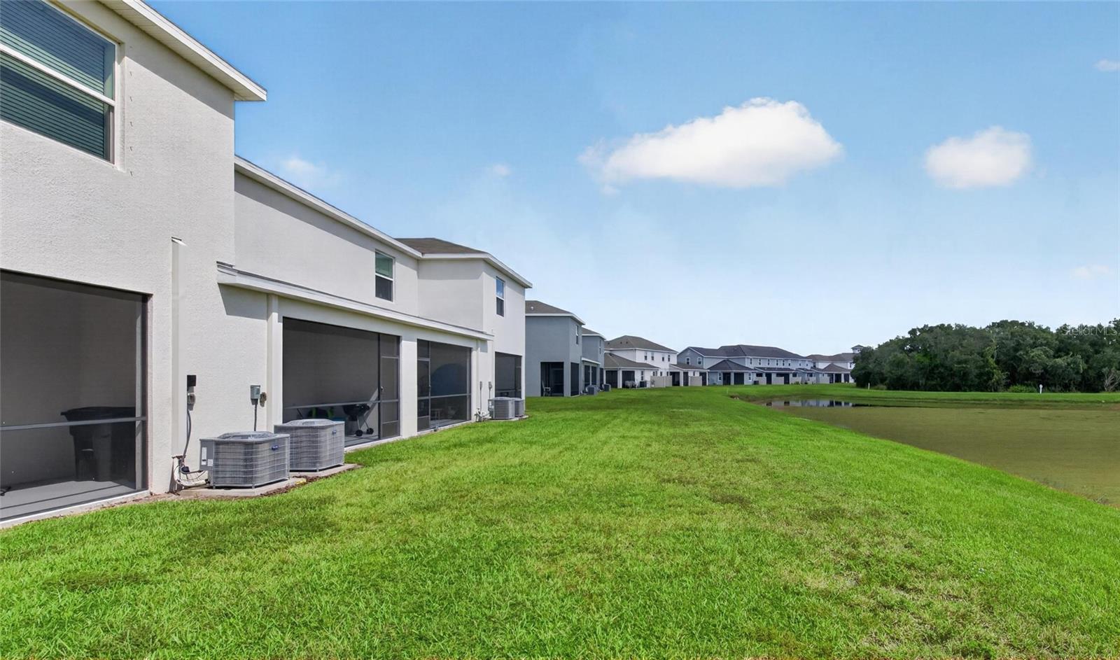 1734 WOODLEAF HAMMOCK COURT