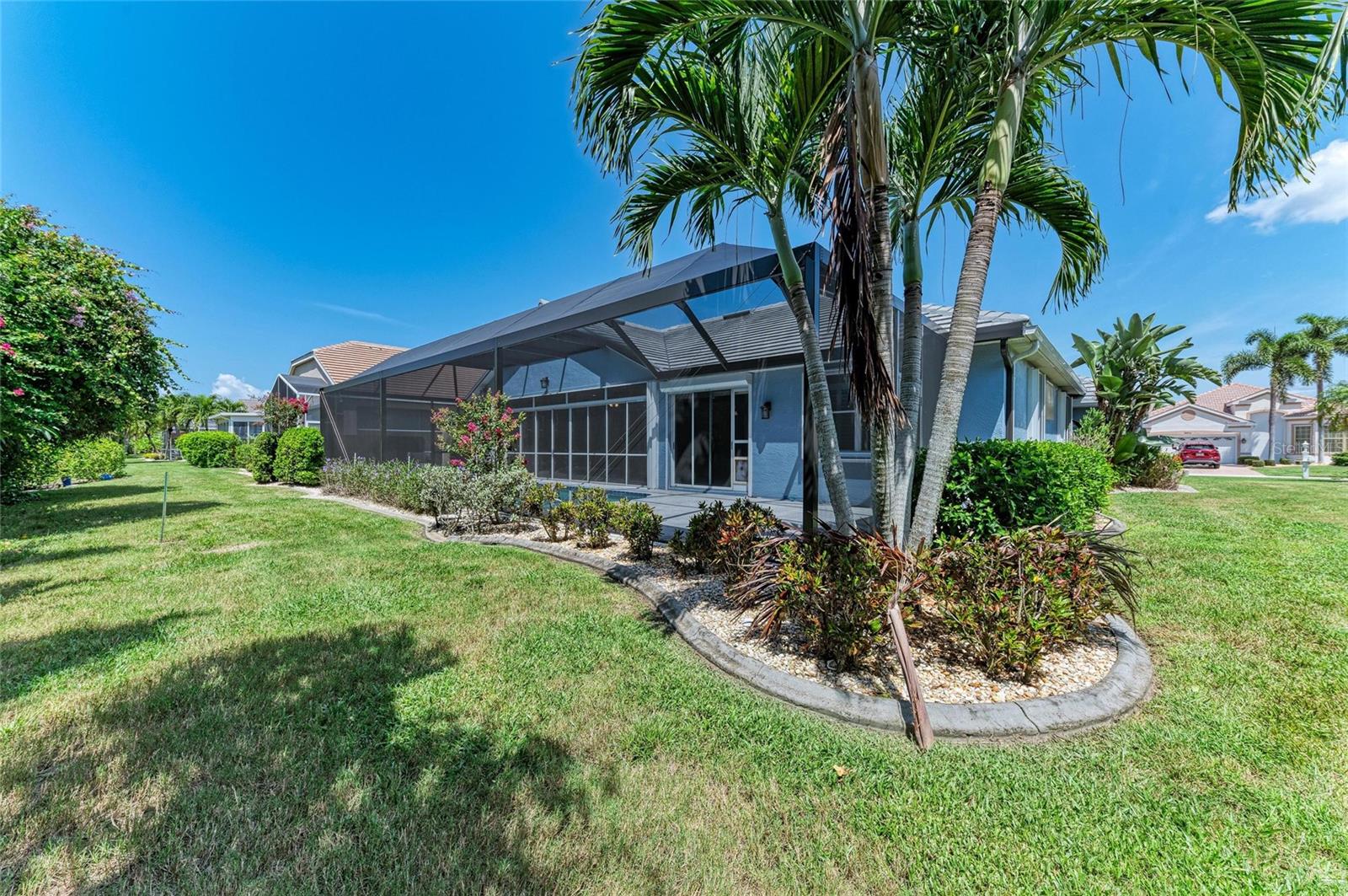 SEMINOLE LAKES PH 04 - Residential
