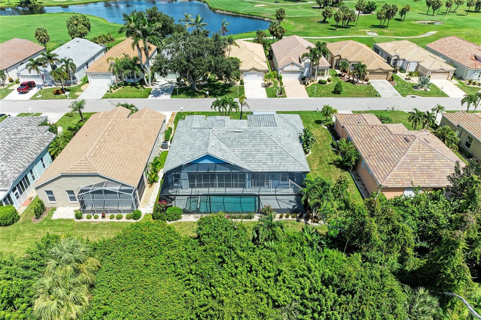 SEMINOLE LAKES PH 04 - Residential