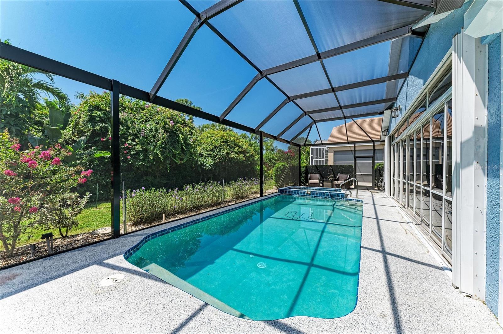 SEMINOLE LAKES PH 04 - Residential