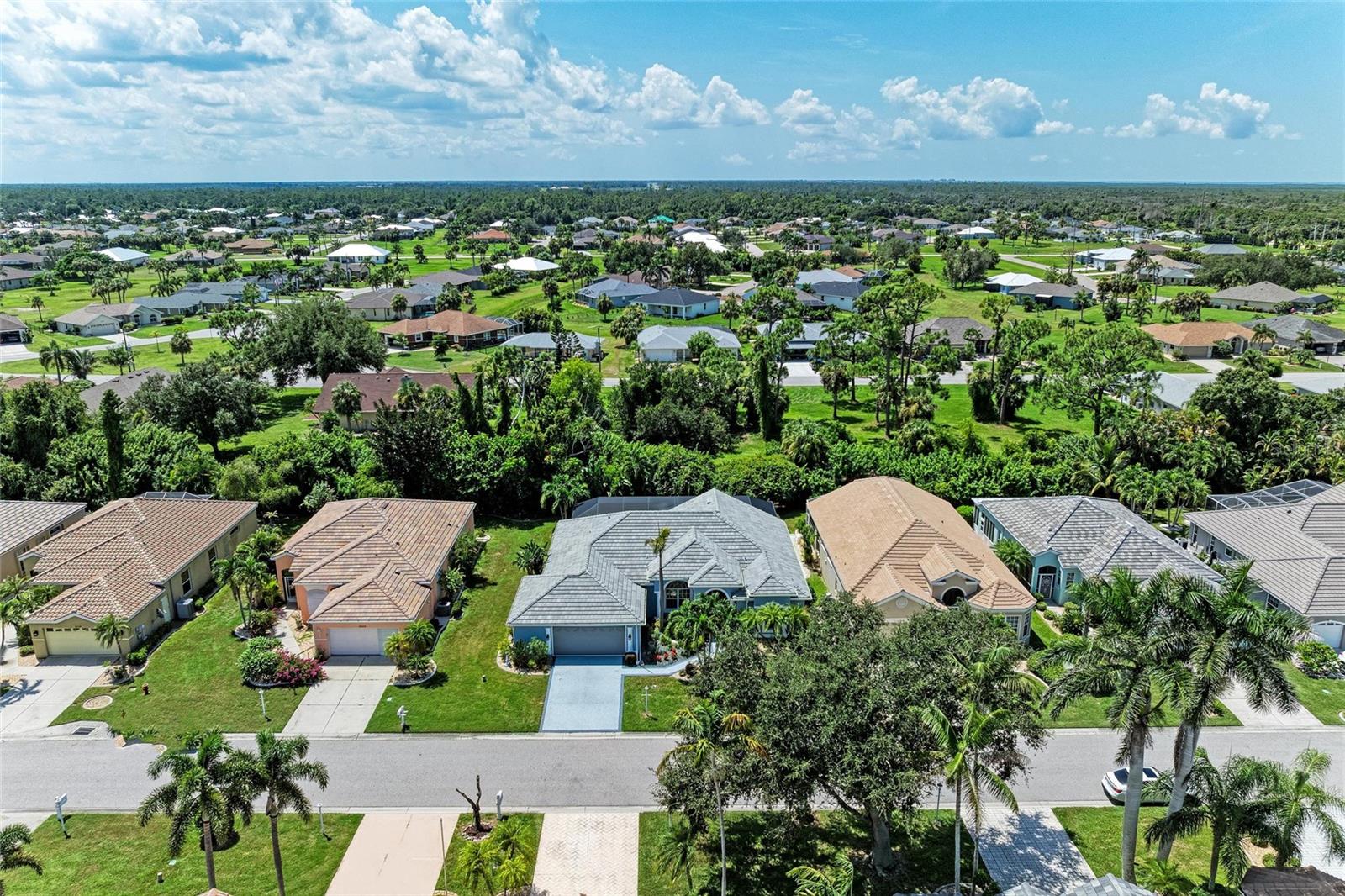 SEMINOLE LAKES PH 04 - Residential