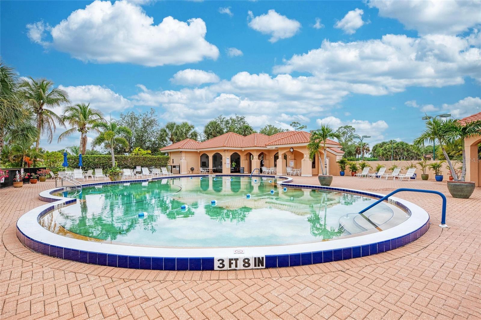 SEMINOLE LAKES PH 04 - Residential