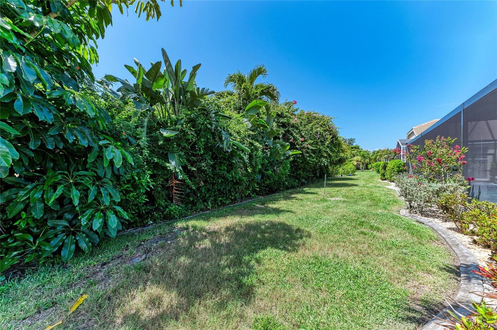 SEMINOLE LAKES PH 04 - Residential