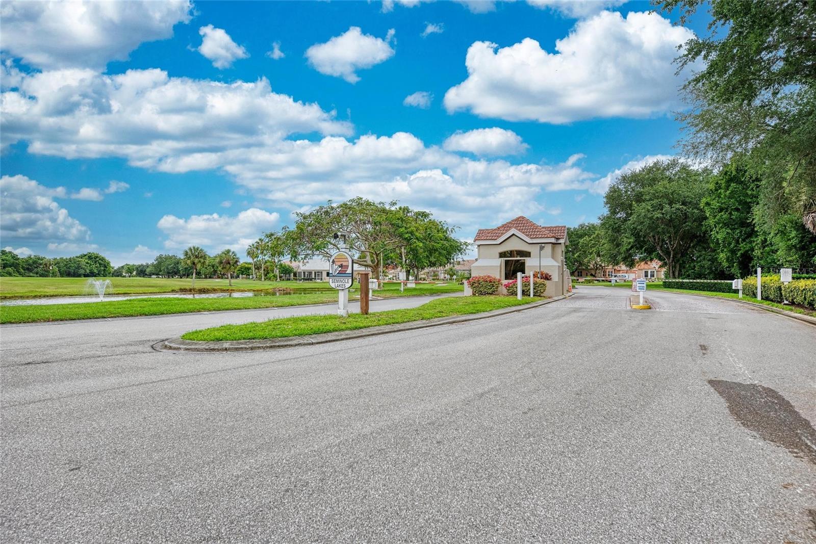 SEMINOLE LAKES PH 04 - Residential