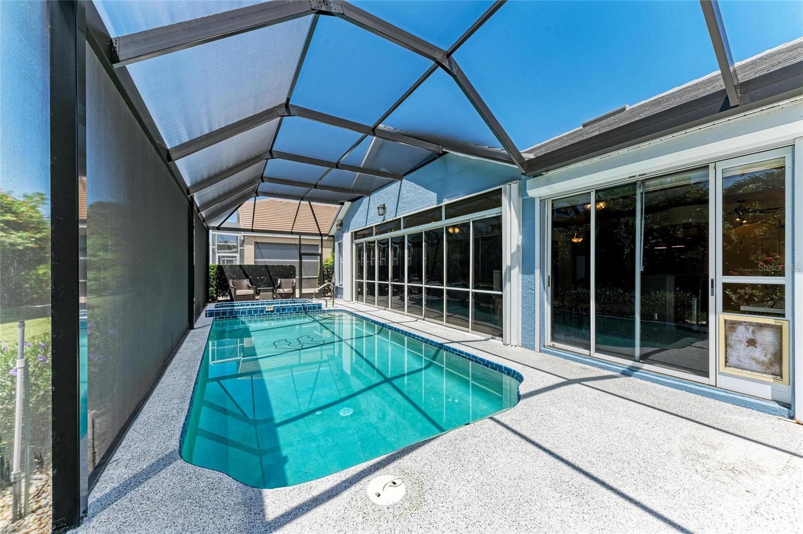 SEMINOLE LAKES PH 04 - Residential