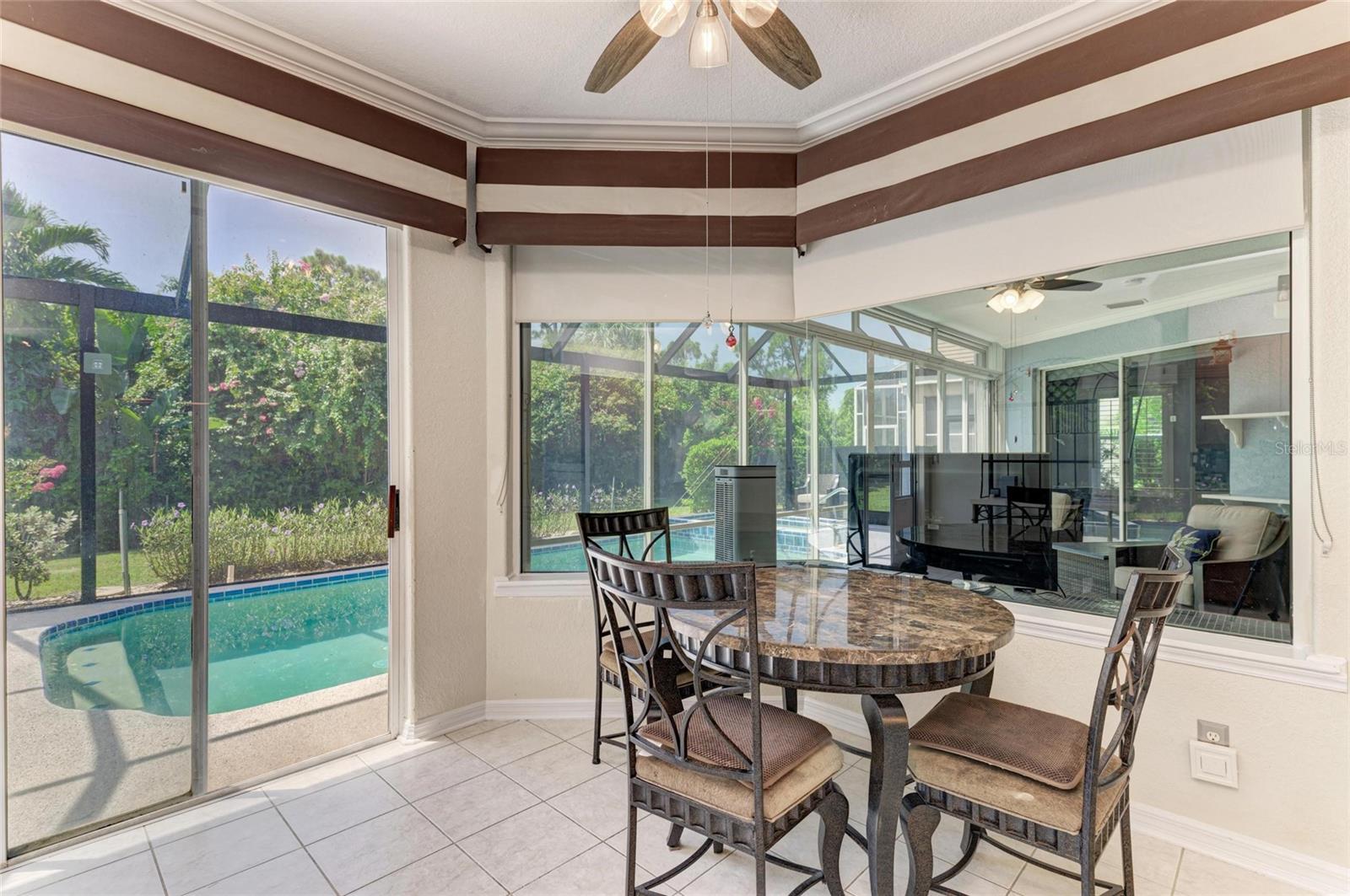 SEMINOLE LAKES PH 04 - Residential