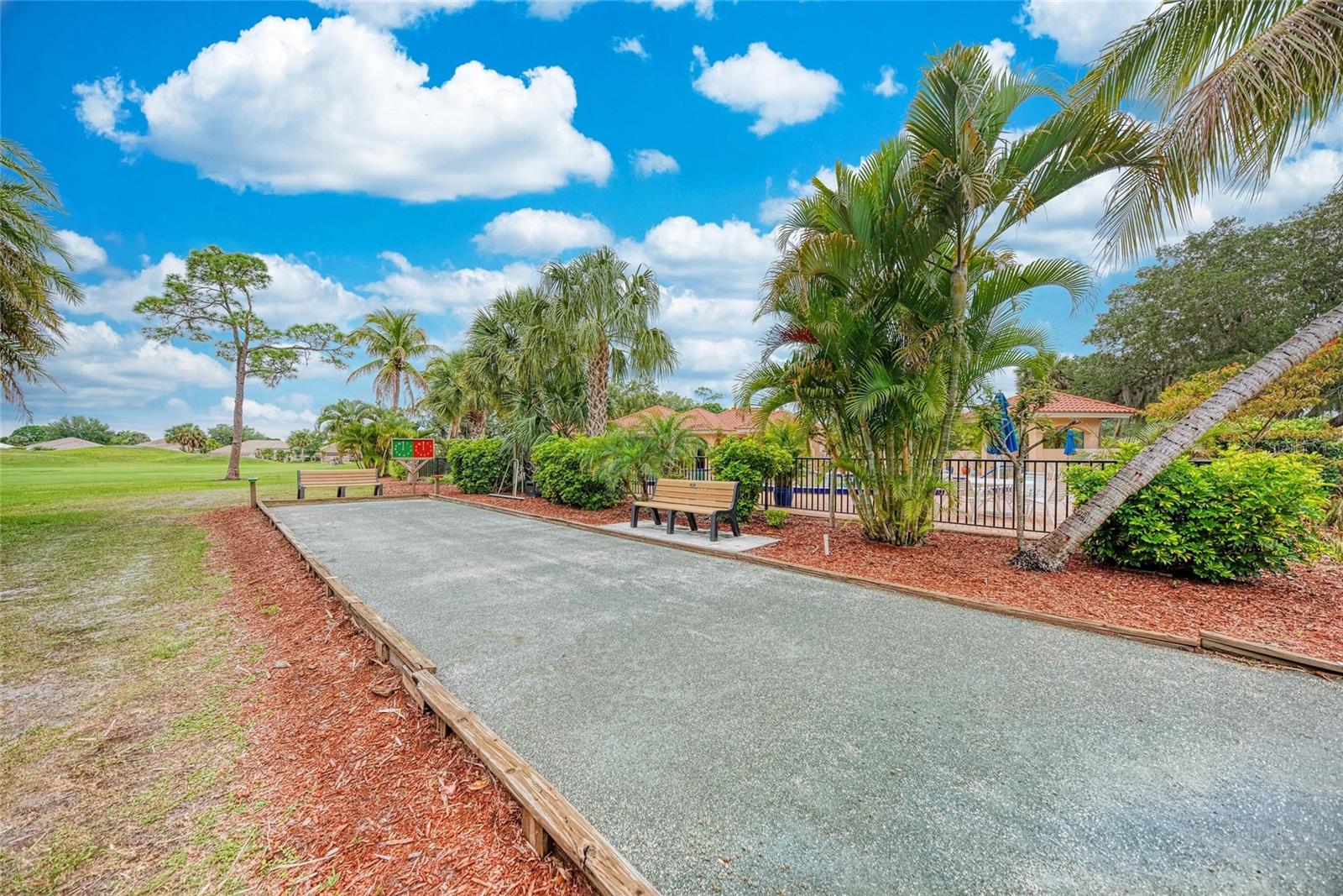 SEMINOLE LAKES PH 04 - Residential