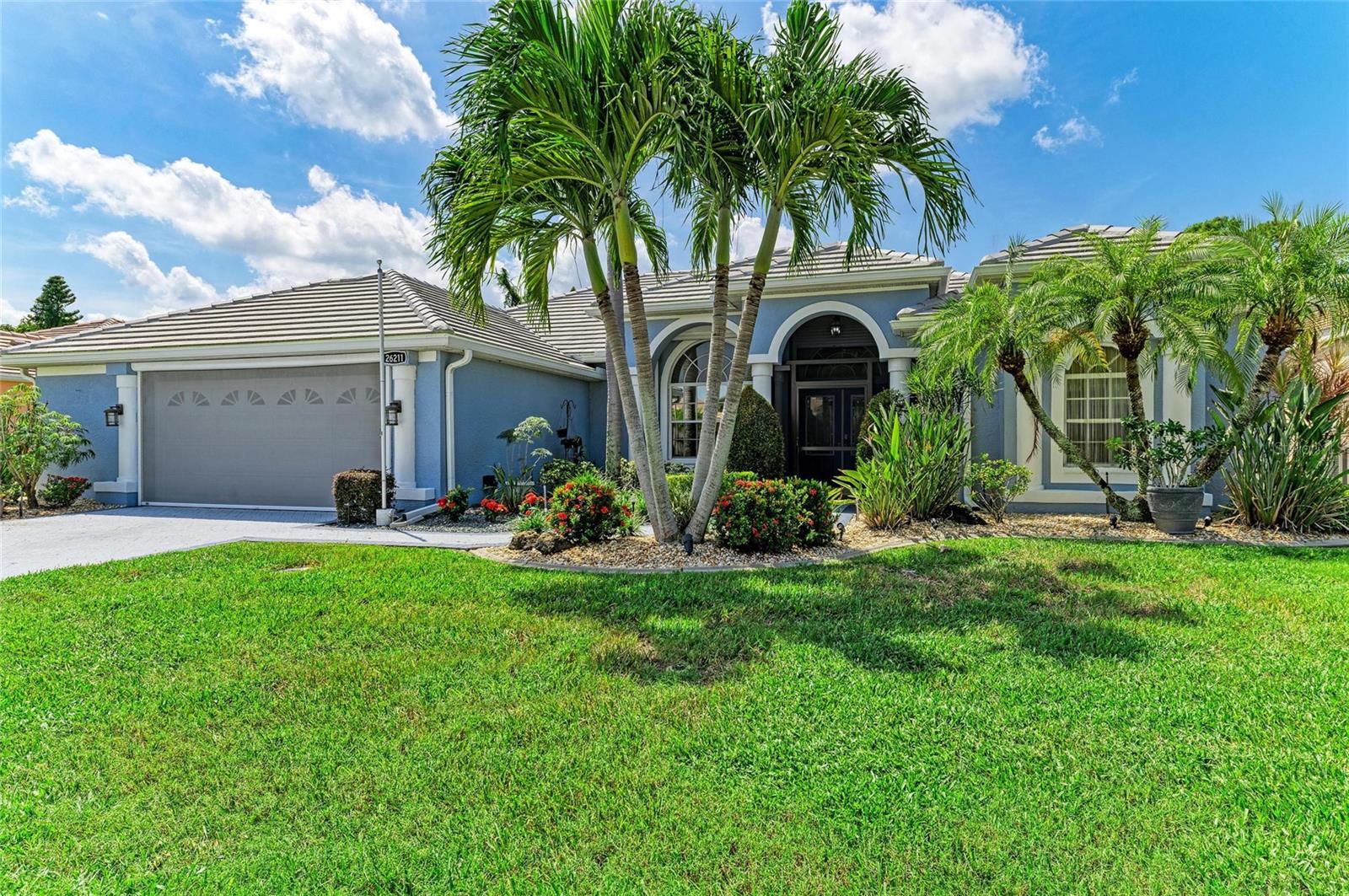SEMINOLE LAKES PH 04 - Residential