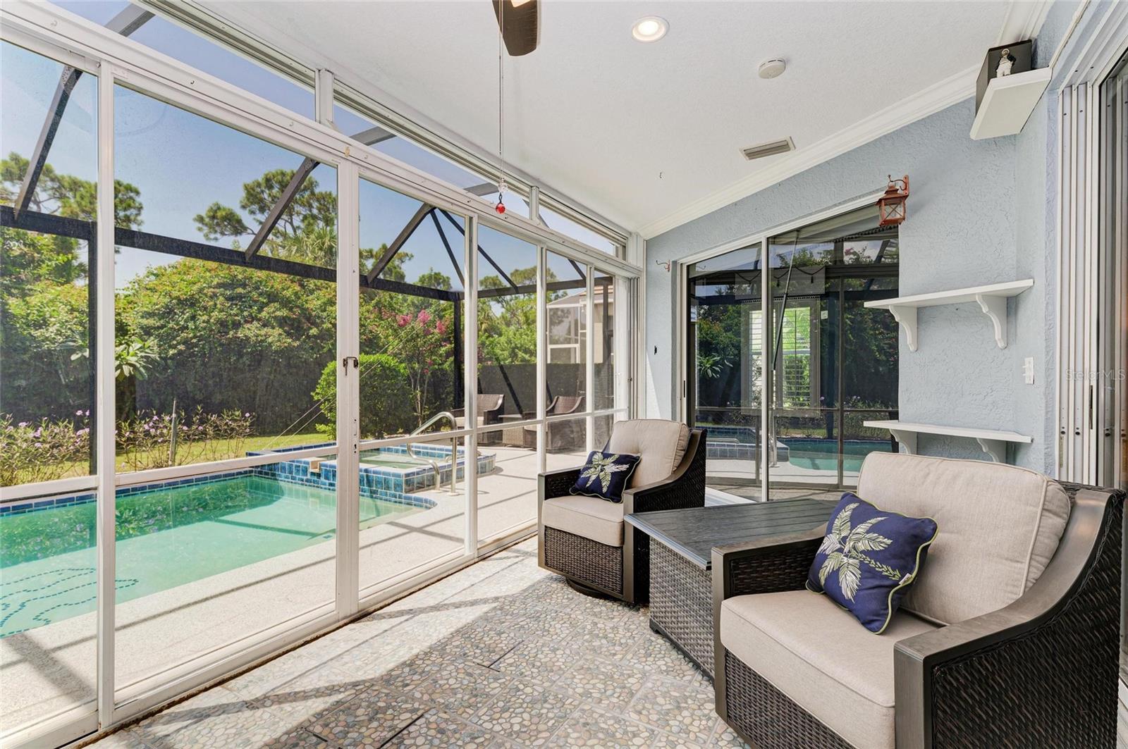 SEMINOLE LAKES PH 04 - Residential