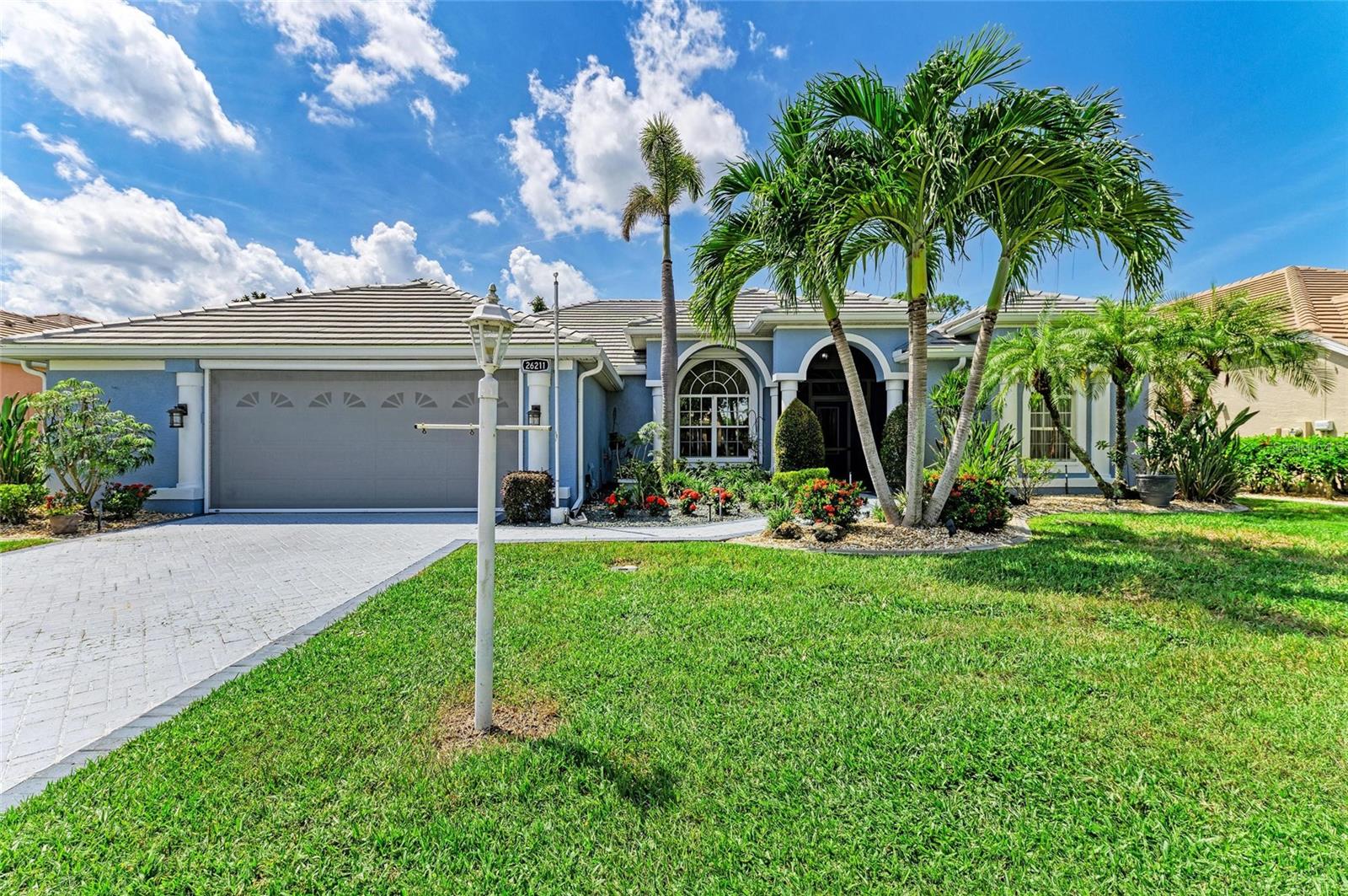 SEMINOLE LAKES PH 04 - Residential