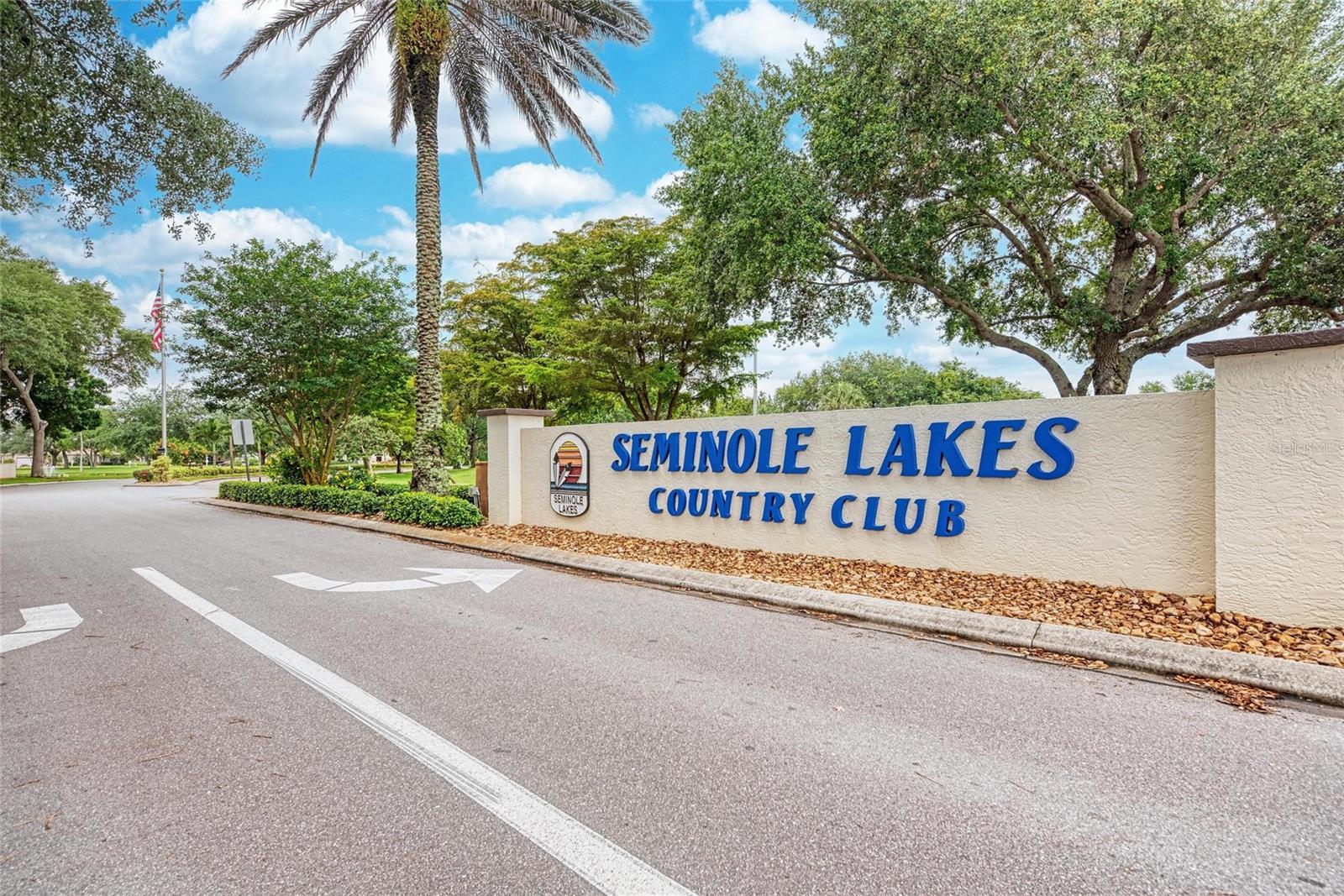 SEMINOLE LAKES PH 04 - Residential