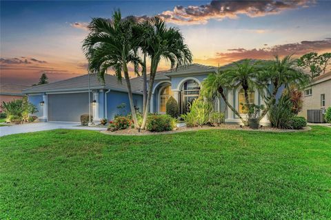 Photo of 26211 Feathersound Drive, Punta Gorda, FL 33955 (MLS # A4685104)